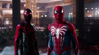 اولین معرفی بازی Marvel's Spider-Man 2 در PlayStation Showcase 2021