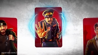 آموزش مافیا سناریو تکاور