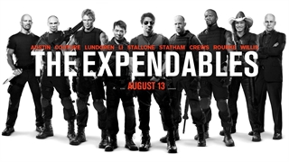 فیلم بی مصرف ها 1 با زیرنویس فارسی/ The Expendables 2010