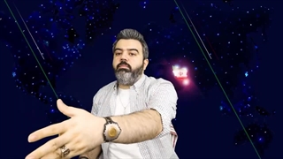 آقای تحلیلگر/شهروند عرب در پخش زنده: میخواهم به دین ایرانی ها در بیایم/حاکم عرب آبرویمان را بردند