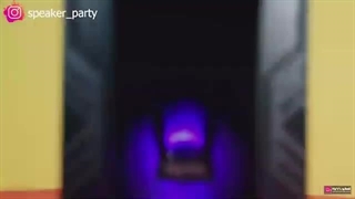 اسپیکر بلوتوثی ۲۳۱۱ تسکو (Tsco)