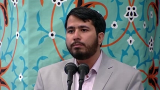 سخنان آقای سعید ودادی کلانتر در دیدار نخبگان با رهبر معظم انقلاب ۱۴۰۲/۰۷/۲۵