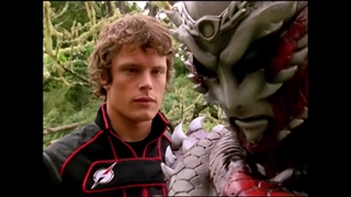 Face to Face - Part 2 Operation Overdrive Full Episode S15 E12 Power Rangers Official