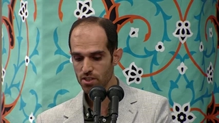 سخنان آقای سید مصطفی مهدوی در دیدار نخبگان با رهبر معظم انقلاب ۱۴۰۲/۰۷/۲۵