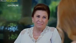 دست سرنوشت قسمت 121