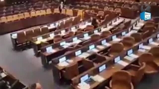 تاسیسات فضایی آمریکا هدف حمله روسیه!