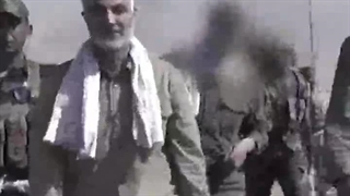 بلند شو علمدار ....