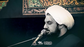 نهی امام حسن عسکری از غلو