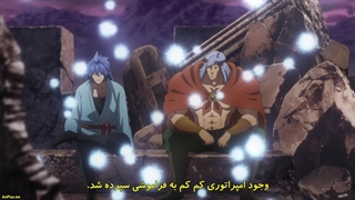 انیمه هلک قسمت 15 با زیرنویس فارسی