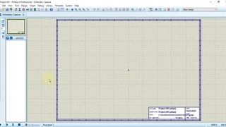 آموزش پروتئوس - قسمت-02- آشنایی با منو ها و محیط کار نرم افزار