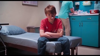 فیلم جنگ با بابابزرگ با دوبله فارسی/ The War with Grandpa 2020