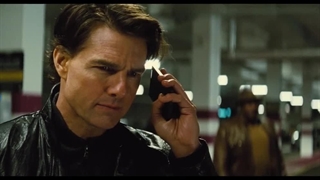 فیلم ماموریت غیرممکن با دوبله فارسی/ Mission: Impossible - Rogue Nation 2015