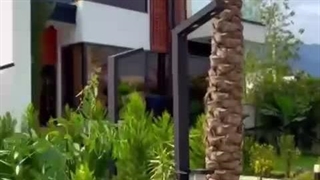 ویلا شهرکی لاکچری یه تیپ در بهترین لوکیشن