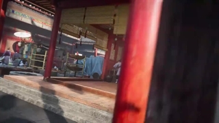 Renegade Immortal Episode 6