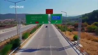 دست سرنوشت قسمت 127