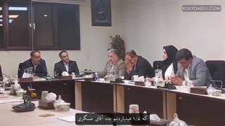 افشاگری از معاملات میلیاردی پشت پرده برای شهرداری مراغه