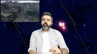 آقای تحلیلگر/کارشناسان ضد ایرانی: اسرائیل جرات جنگ زمینی ندارد ، از طرفی اگر حمله نکند بی آبرو شده