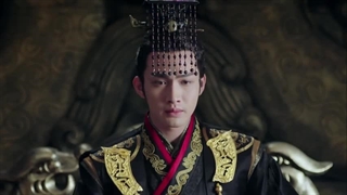 سریال چینی زن پادشاه قسمت 23 با زیرنویس فارسی 2017 The King’s Woman