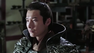 سریال چینی زن پادشاه قسمت 24 با زیرنویس فارسی 2017 The King’s Woman