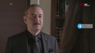سریال عربی راز قسمت 59 دوبله فارسی
