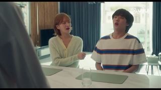 قسمت3 روز خوبی برای سگ شدن با زیرنویس فارسی با بازی چا اون وو , لی هیون وو , پارک گیو یونگ A good day to be a dog 2023