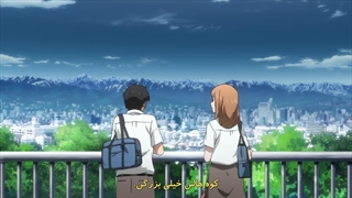 [AWHT] Orange - 05 [1080p]