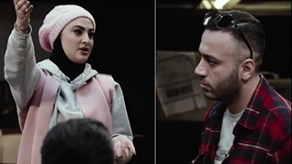 برنامه ضد:قسمت سیزدهم(دانلود کامل و مستقیم)