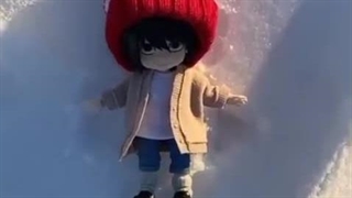 فیگور کیوت از ال {پارت ۲}