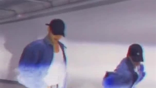 مینگیو و کوک عین کاپلا واسه همه چالشای که باهم میرن ست میکنن