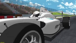 انیمه جلو بزن! قسمت 3 با زیرنویس فارسی چسبیده