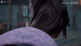 The Demon Hunter قسمت ۱۹