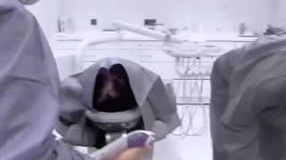 انجام ایمپنت دندان در کلینیک دندانپزشکی بارانا