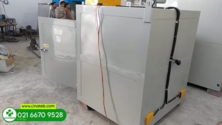 قیمت دستگاه فور کوچک | سینا طب