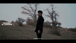 دانلود آهنگ جدید محمد ملایی به نام لعنت ( همراه تیزر موزیک )