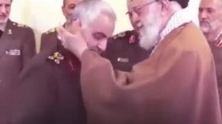 قسمتی از سرود سلام فرمانده به زبان اردو