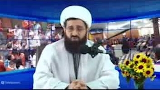 یک مورد فقط ذکر کنید که در زمان پیغمبر ص یا ائمه با بی حجابی برخورد شده باشد