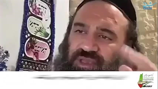 Film/Israeli rabbi: No child should be left alive