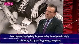 ایران با این عملیات هم انتقام قاسم سلیمانی را گرفت و هم به برنامه‌های ضدایرانی در منطقه ضربه زد!