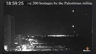 14020727: رد ادعای صهیونیست ها درباره بمباران بیمارستان معمدانی توسط الجزیره-زیرنویس فارسی