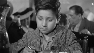 فیلم دزد دوچرخه زیرنویس فارسی The Bicycle Thief 1948