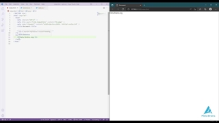 قسمت 5 آموزش TailwindCSS : نحوه کار با Margin و Padding