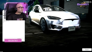 شبیه ساز دلالی ماشین car for sale simulator تسلا یا فولکس واگن بیتل کدومش ؟  - قسمت 10 (۲۸ مهر ۱۴۰۲)