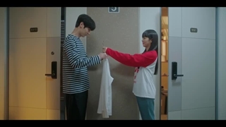 قسمت ششم سریال کره ای دروغگوی دوست داشتنی من ۲۰۲۳