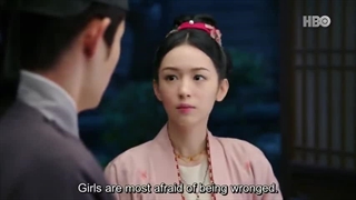 Ep03)دانلود سریال چینی رایحه زمان‌ Scent Of Time 2023 - قسمت ۳ - زیرنویس فارسی