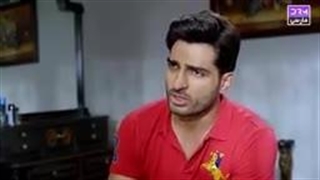 Ep09)سریال ھمسفر من My Companion - قسمت ۹ - دوبله فارسی