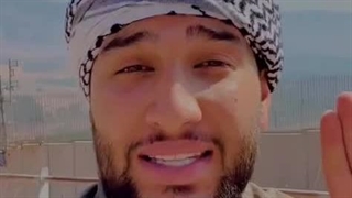 طوفان الاقصی