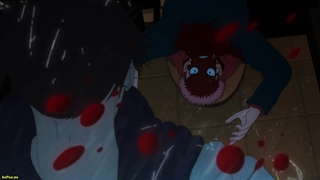 انیمه جوجوتسو کایسن فصل 2 قسمت 13 با زیرنویس فارسی