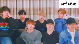 بازی کردن با موهای مکنه...(بی تی اس،تی اکس تی،انهاپین)