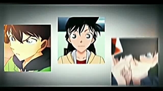 اگه یه مثلث عشقی بین (شینچی، ران ،کایتو) چی میشد؟؟