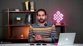 دوره تولید محتوای حرفه ای با موبایل